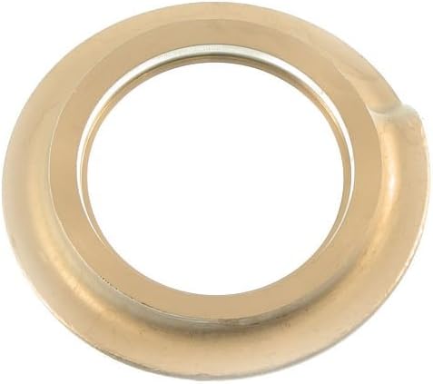 Bilstein 24-023375 Monotube Shock Absorber, Rear, 46mm