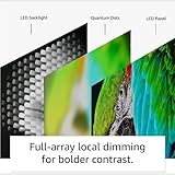 Ring Outdoor Camera Plus (newest gen) + Amazon Fire TV 50-inch Omni QLED series 4K - Image 4