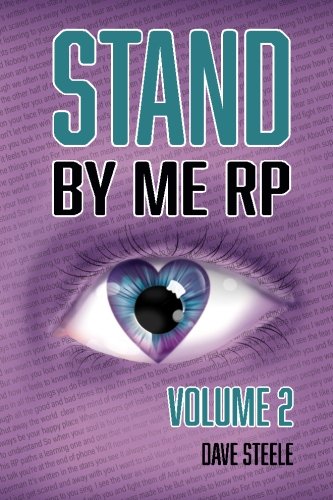 CREATESPACE Stand By Me RP: Volume 2