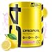 Cellucor C4 Original Pre Workout Powder Energy Drink w/Creatine, Nitric Oxide & Beta Alanine, Pink Lemonade, 60 Servings