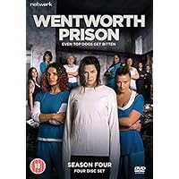 Wentworth Prison: Season Four