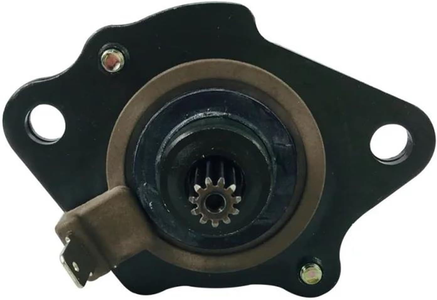 台車 セルモーター スターターモーター ディオ用スターターモーターZX用