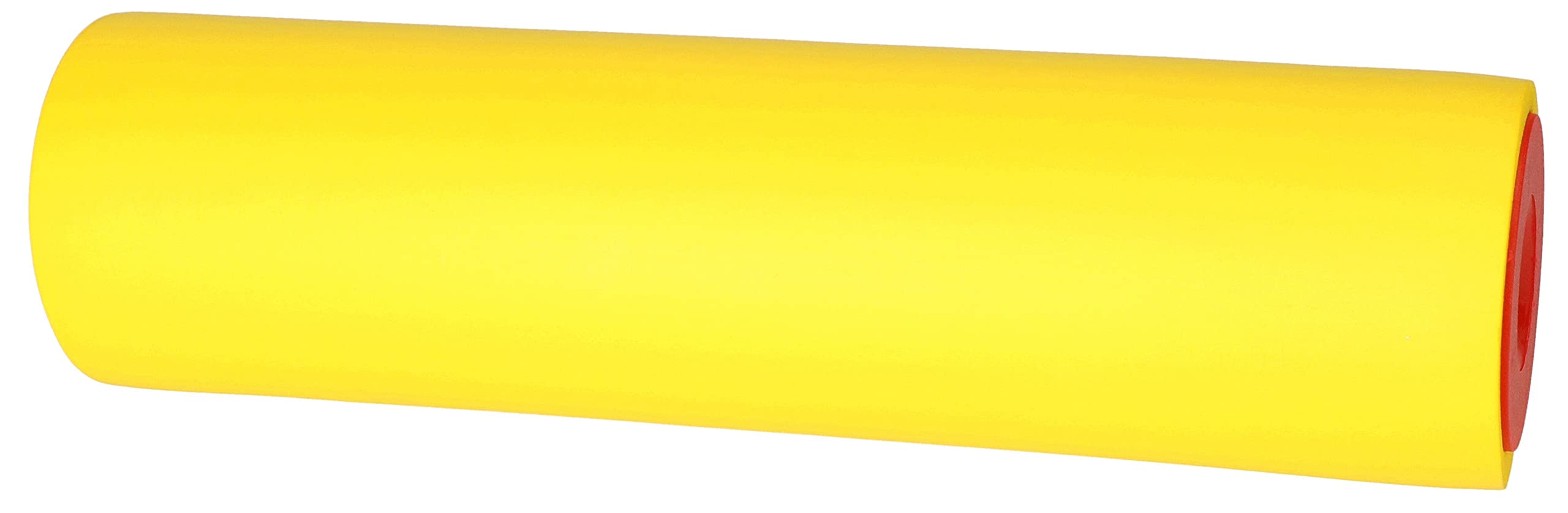 KOTARBAU® Rodillo para alisar el papel pintado, Rodillo de papel pintado 240 mm, Rodillo de presión, Rodillo de papel tapiz, Rodillo presionador para empapelar, Rodillo de goma, Rodillo de costura