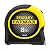 STANLEY 0-33-728 FATMAX Classic Tape with Blade Armor, 8m Metric Only