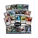 10 MTG Rares/Foils/Mythics with a Planeswalker in Every Pack - Magic: The Gathering Collection