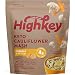 HighKey Snacks Low Carb Keto Food High Protein Cauliflower Mash - Instant Rice or Potatoes Substitute - No Added Sugar, Gluten Free, Savory Products - Diabetic, Atkins & Healthy Diet Foods - Asiago