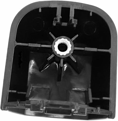 Miniatura 7 de TEAMWILL Ajuste para Toyota Prado Landcruiser 2010-2017 Manija de puerta exterior trasera izquierda 69211-60090