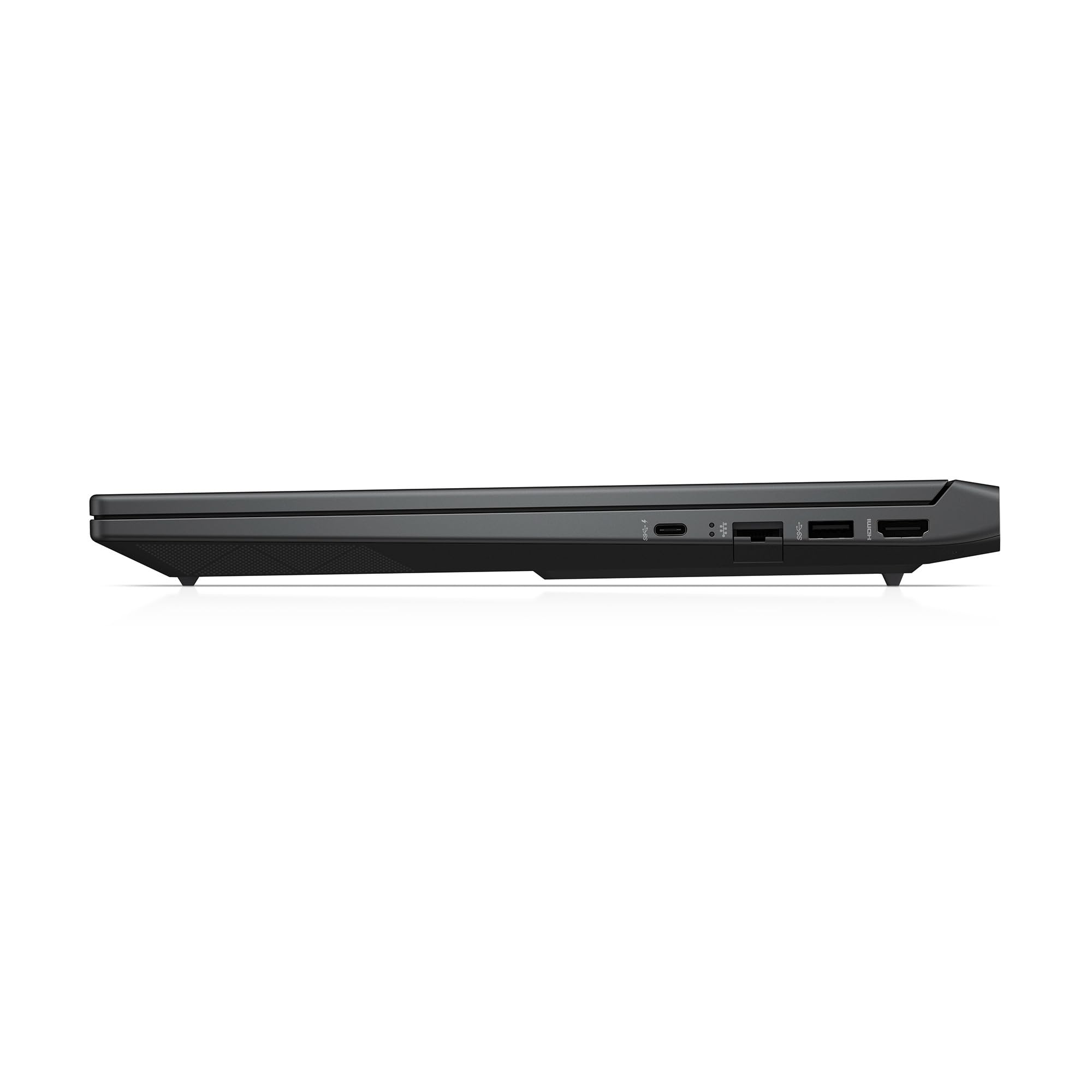 HP Victus 15-fa2000sl Notebook Intel Core Ultra 7 240H 16GB RAM 1TB SSD 15.6 FHD IPS 144Hz NVIDIA RTX 5060 8GB Windows 11 Grigio