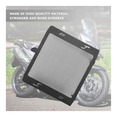 Grille radiateur Leoncino 500 accessoire moto pour rouler sur pistes
