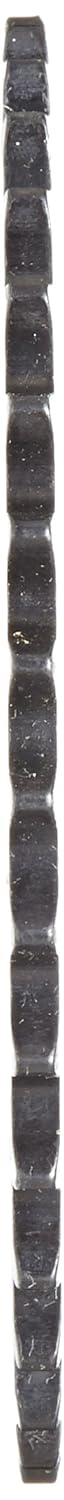 Martin Roller Chain Sprocket, Reboreable, Type A Hub, Single Strand, 35 Chain Size, 0.375" Pitch, 36 Teeth, 0.625" Bore Dia., 4.51" OD, 0.168" Width