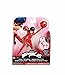 Miraculous 7.5-Inch Jump and Fly Ladybug Action Doll