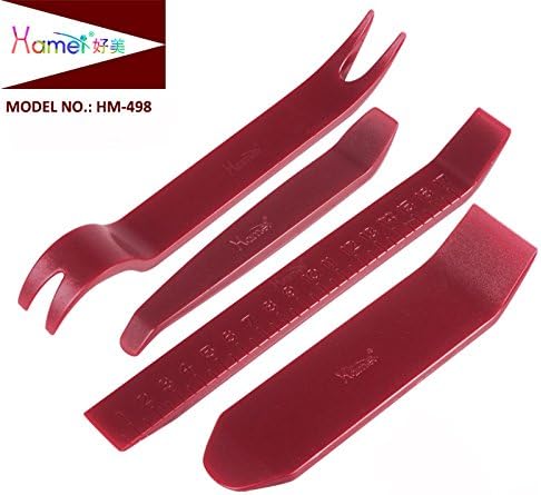 Car Video Installation Tool kit