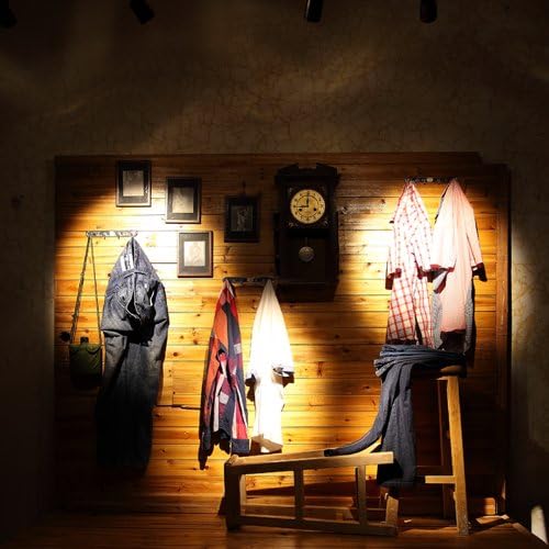 Commercial Restaurant Lighting,LED Focus Spotlight,Lighting fixtures Modern