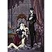 Puzzle 1000 piezas Black Butler Picture Anime Art Decoración Regalo hecho a mano puzzle 1000 piezas adultos Juego de habilidad para toda la familia, colorido juego de ubicació50x75cm(20x30inch)