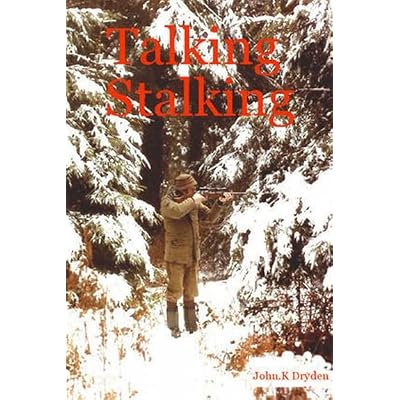 Talking Stalking