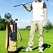 Limpiador Palos Golf, Cepillo Limpiar Palos Golf, Golf Brush Cleaner, Golf Brush...