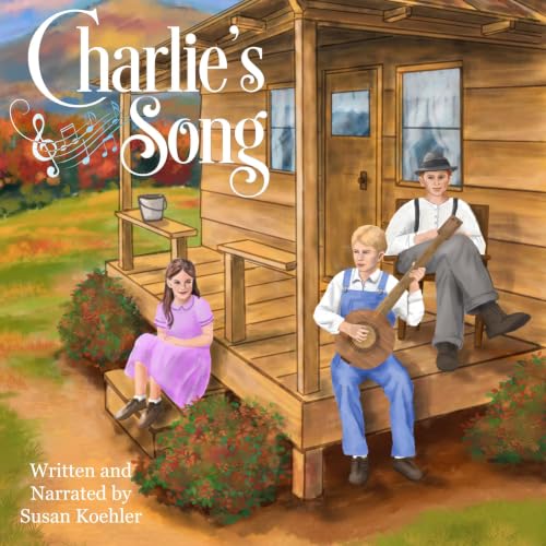 Couverture de Charlie's Song
