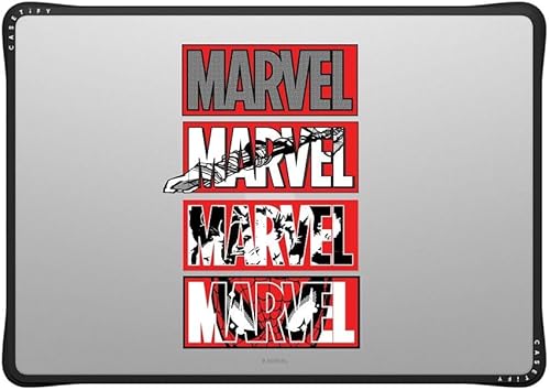 Miniatura 12 de CASETiFY Impact - Funda para MacBook Pro de 13 pulgadas (2020/2022