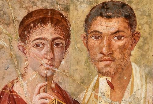 I Romani. Occhi, Volti, Storie Della Roma Antica - 5