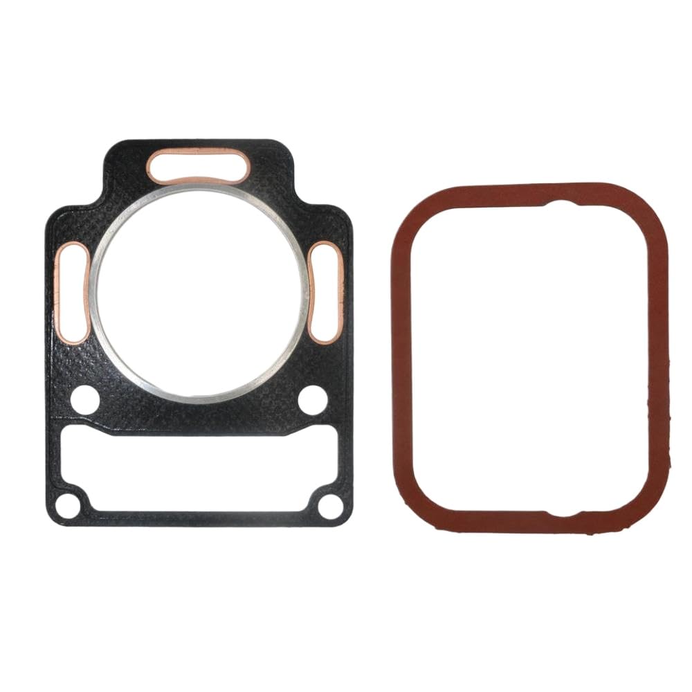 Compatibile con Il Set di guarnizioni della Testa del pistone Md1b Md2b Mdamon Aqd2b Numeri di Parte 875500 875502 876374 876374 876375 876377 Sostituzione aftermarket