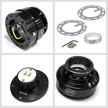 NRG SRK-200 クイックリリース 2.0 ブラック 楽天市場】【 楽天ランキング1位獲得 】 NRG SRK-200 クイック