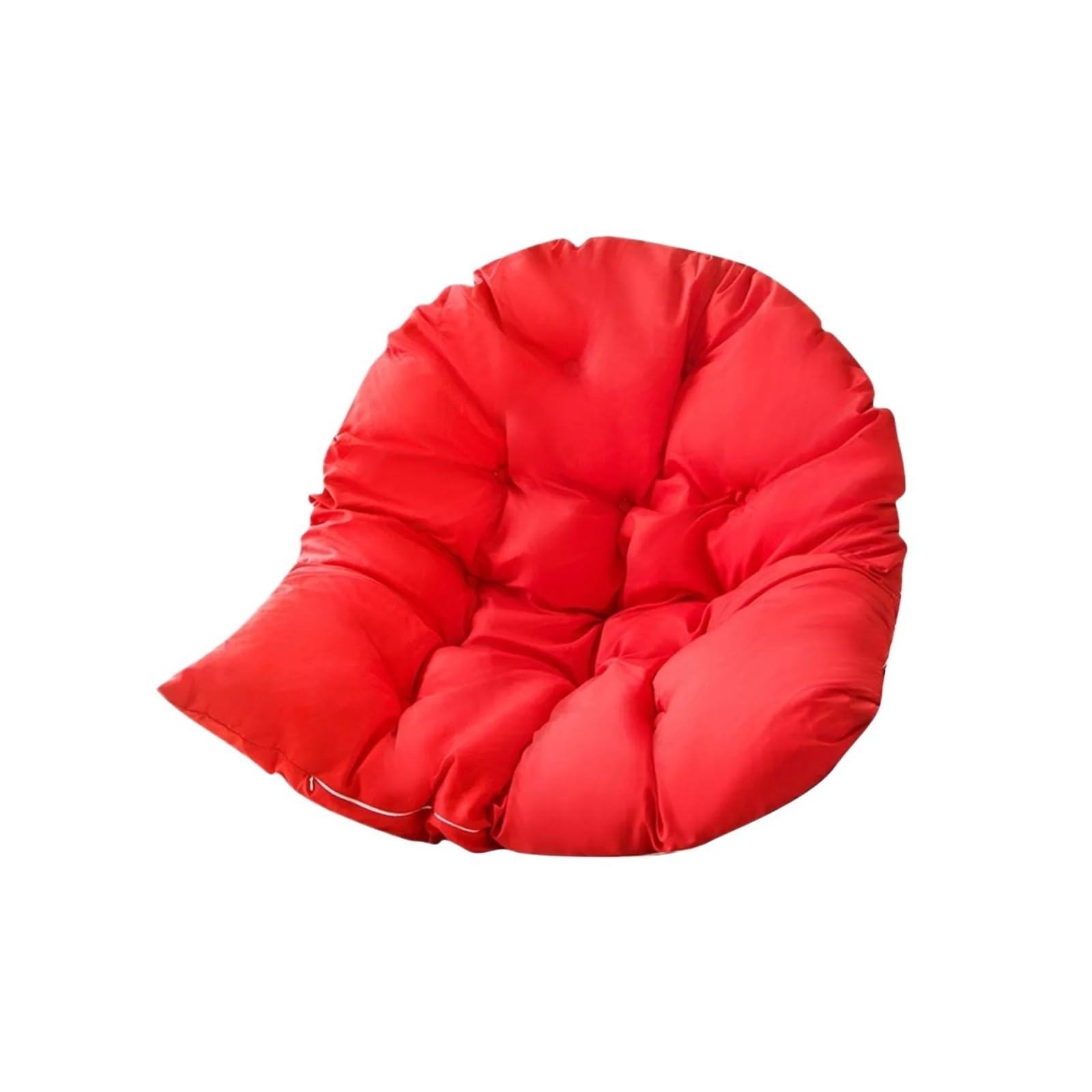 Ayztantine Cushion for Outdoor Hanging Chair Swing Cushion Egg Hammock