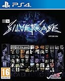 the silver case guide  The Silver Case (PS4) (New)