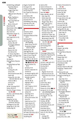Lonely Planet South Africa, Lesotho & Swaziland 11