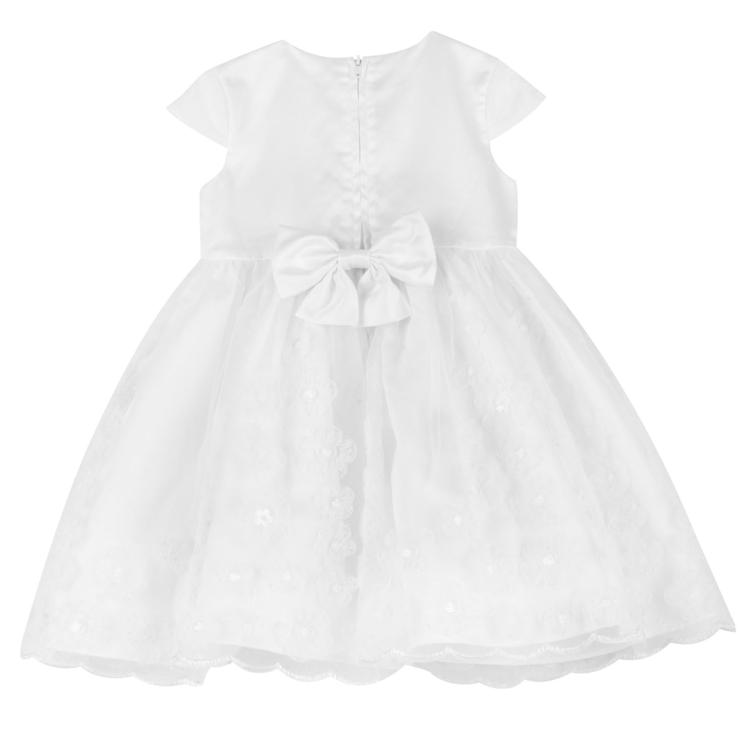 Chicco Elegante, Ideale Come Abito Cerimonia E Occasioni Speciali 503 Vestito Bambine e Ragazze (Pacco da 1)