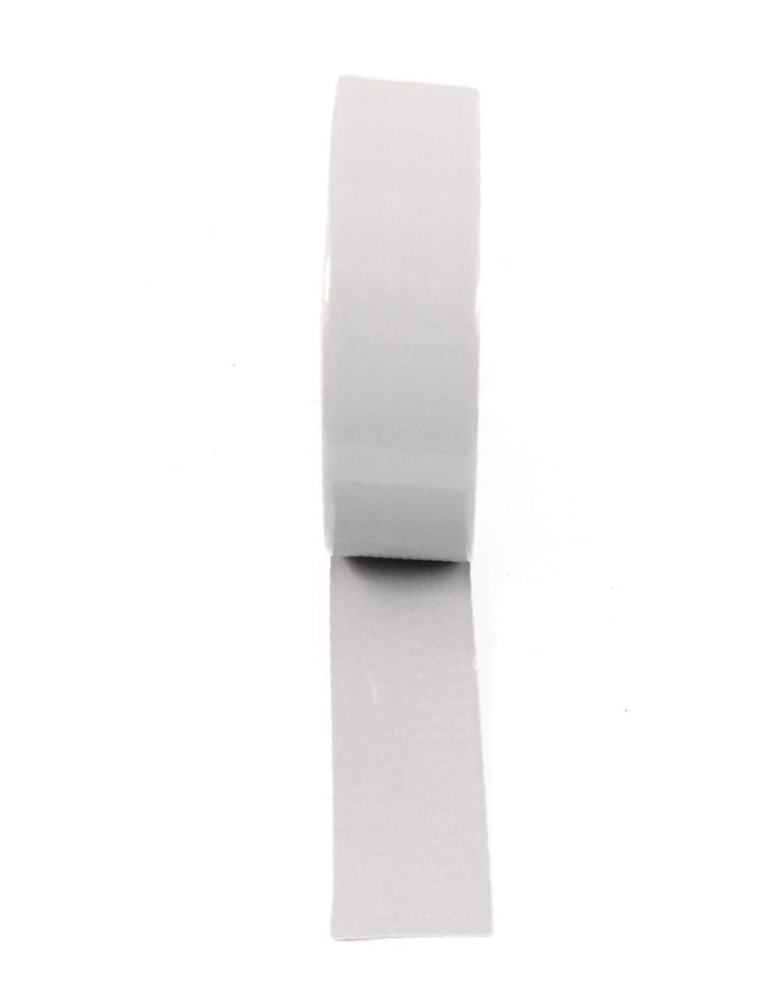Cinta selladora para calafateo de goma gris, 25 mm de ancho, cinta aislante autoadhesiva, 5 m (Nastro isolante autoestinguente di larghezza di Gomma Grigia 25 mm 5 m