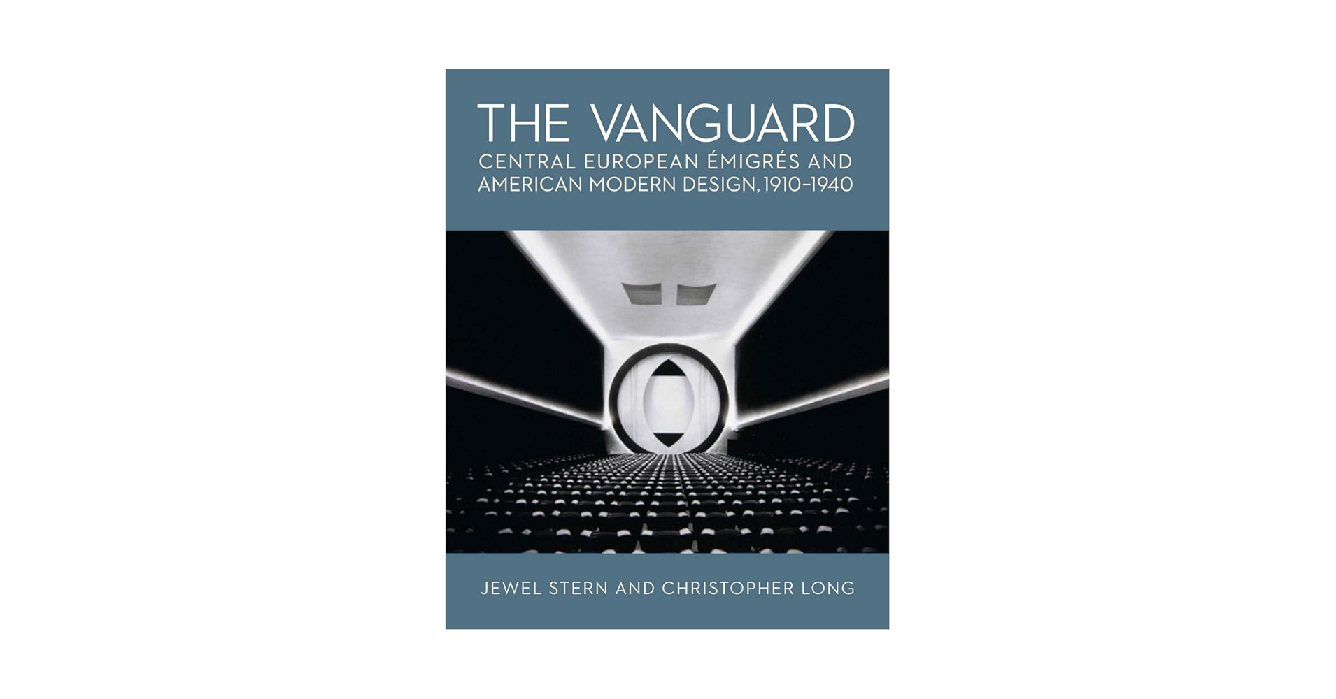 The Vanguard: Central European Emigres and American Modern