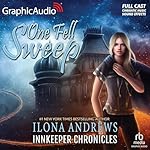 Cover of One Fell Sweep (Dramatized Adaptation)