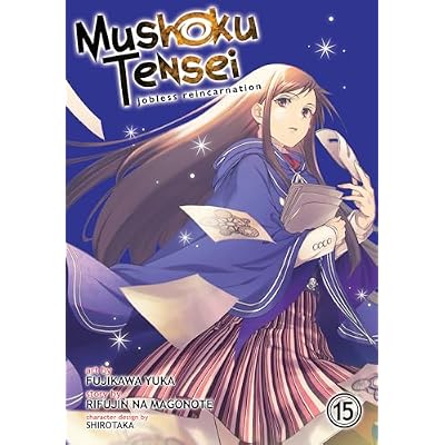 Mushoku Tensei