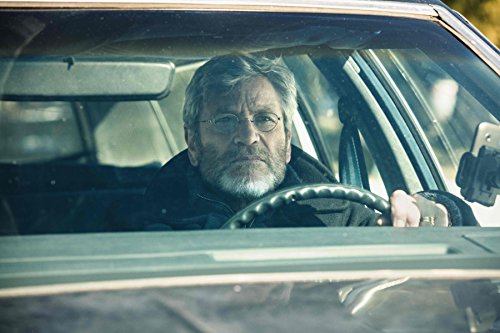 DVD de The Missing Saison 2, la aclamada serie de suspense en su edición de Francia 4