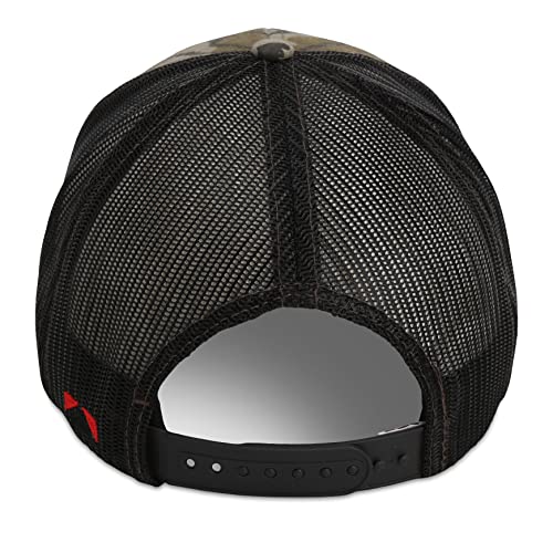 Image of Paramount Outdoors Sporting Hat Collection for Men Hunting and Fishing Caps with ComfortSnap