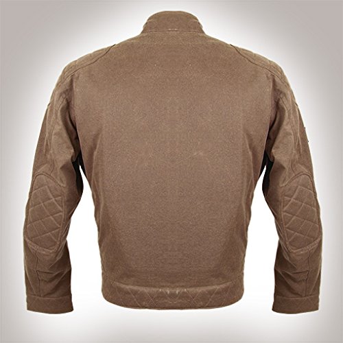 Bores Trophy Pro 1 Classic cera Giacca da uomo