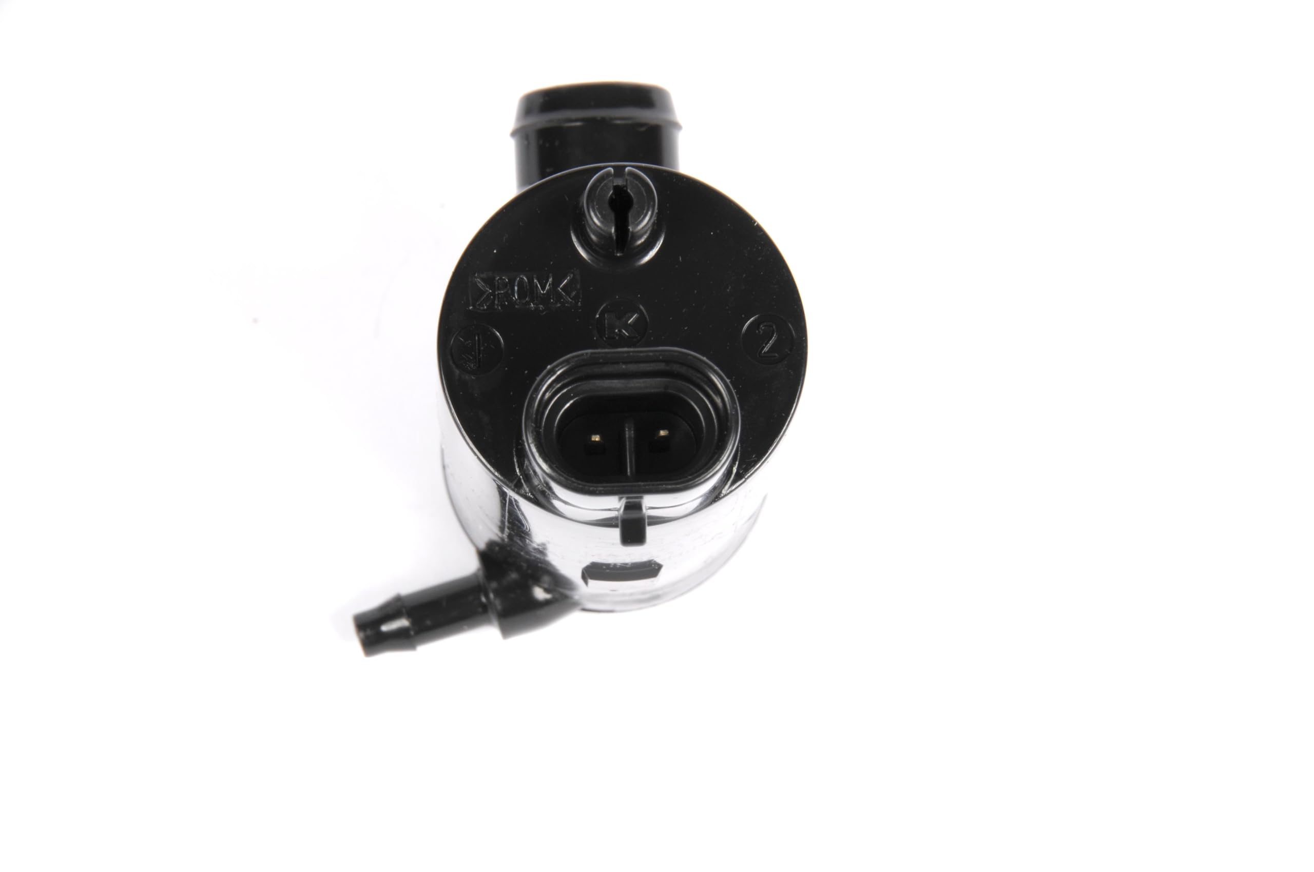ACDelco 20999342 GM Original Equipment - Bomba para limpiaparabrisas delantero, 3.3 pulgadas