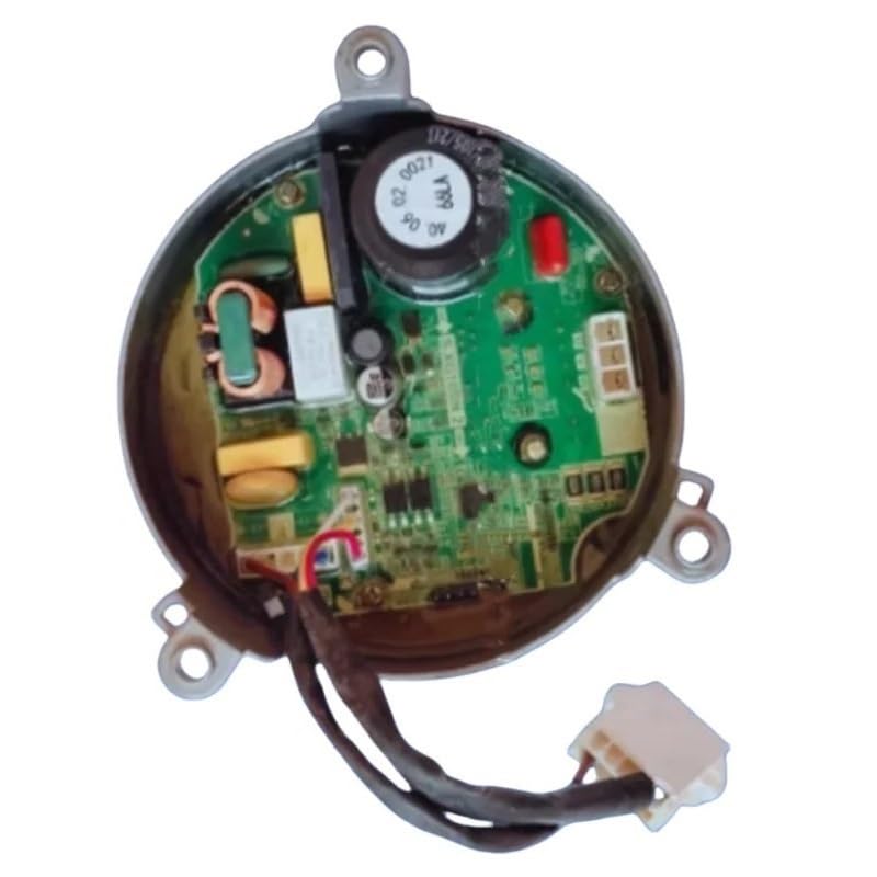 Controlador de motor con inversor for lavadora - Repuesto for WDHX350FC, 66LA, Dexp WM-F712DMA | Pieza electrónica de control for lavadoras(WDHX350FC 66LA)