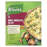 Knorr Fix Nudel-Broccoli Auflauf, 46g