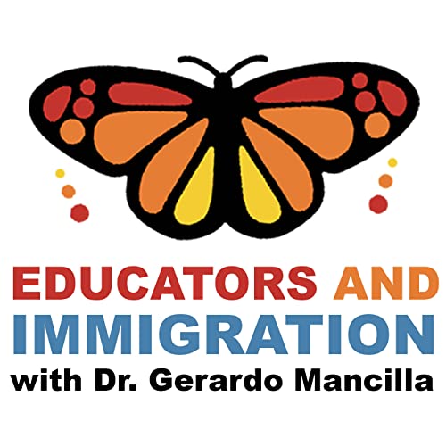Educators and Immigration Titelbild