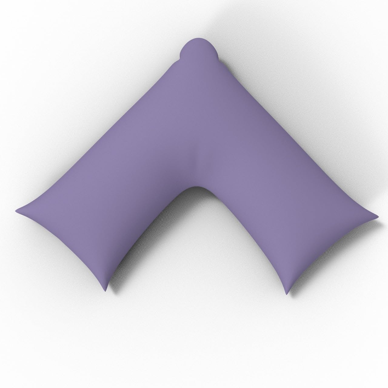 Arlinens (16X16", Teal) Set Of 2 Plain 100% Cotton Soft Decorative Square Cushion Covers Throw Pillow Cases, Home Decor For Sofa Couch Bed & Chair In 16" 18" 2