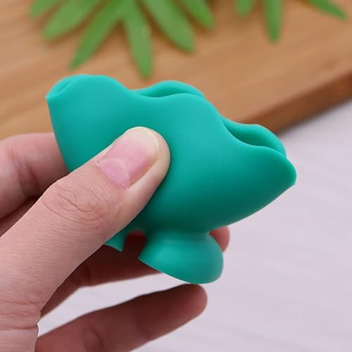 Miniatura 4 de Cabilock 12pcs Huevo Caldera Huevo Titular Taza Microondas Huevo Huevo Exhibición Horno Huevo Cocción Taza de Huevo Tazas de Almacenamiento de