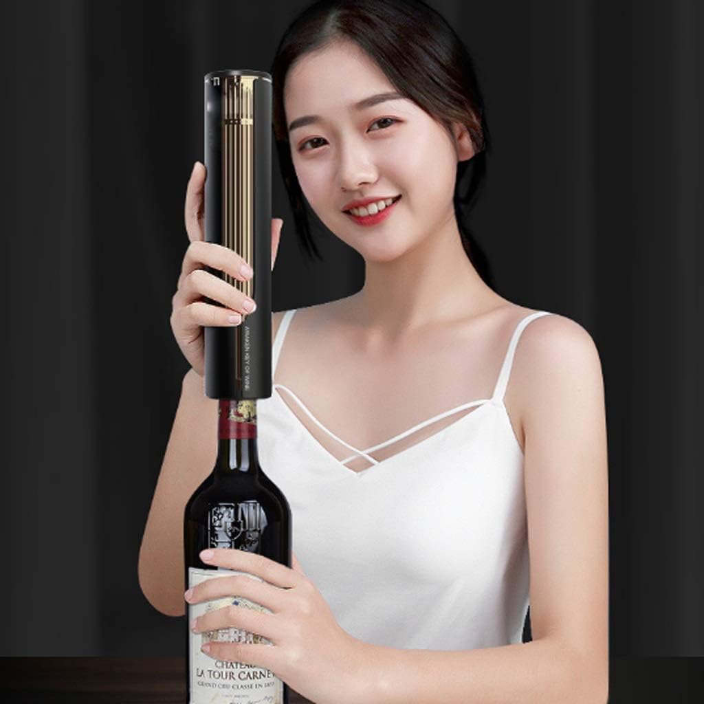 Corkscrew Household Wine Corkscrew Automatic Corkscrew