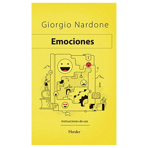 Emociones: Instrucciones de uso (Enfoque estratégico)