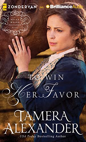 To Win Her Favor 1501222996 Book Cover