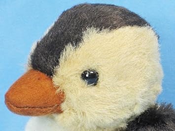 Amazon Co Jp ぬいぐるみ 鳥 スターチャイルド カモ Color ベージュ おもちゃ