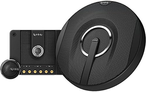 Infinity Kappa 60.11CS 6.5\