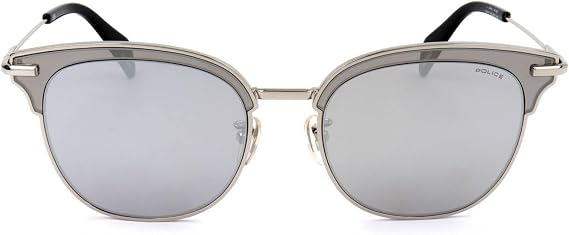 Police Men's Modern Sunglasses