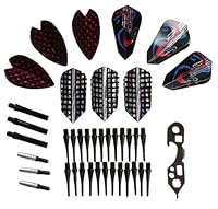 Algopix Similar Product 5 - Halex Accessories  Tune Up Kit for