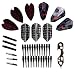 Halex Accessories & Tune Up Kit for Soft Tip Darts